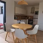 Apartment T2 Neuf 