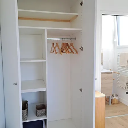 Vue Panoramique Marais Breton, 900 M Ocean, Superbe T2 Avec Terrasse *