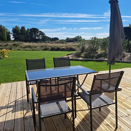 Vue Panoramique Marais Breton, 900 M Ocean, Superbe T2 Avec Terrasse Apartman Villeneuve-en-Retz