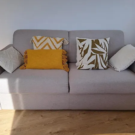 900 M Ocean, Les Enclos, Vue Panoramique Marais Breton Апартаменты