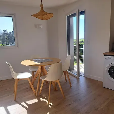 900 M Ocean, Les Enclos, Vue Panoramique Marais Breton * Villeneuve-en-Retz