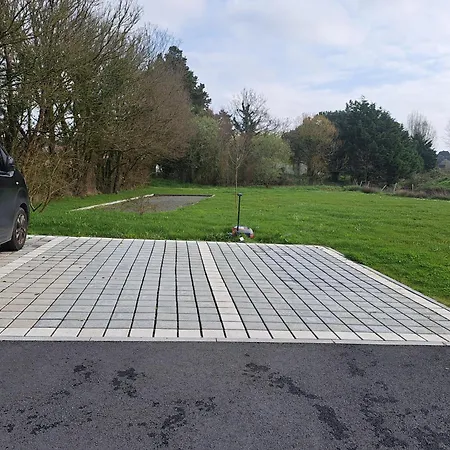 Апартаменты 900 M Ocean, Les Enclos, Vue Panoramique Marais Breton Villeneuve-en-Retz