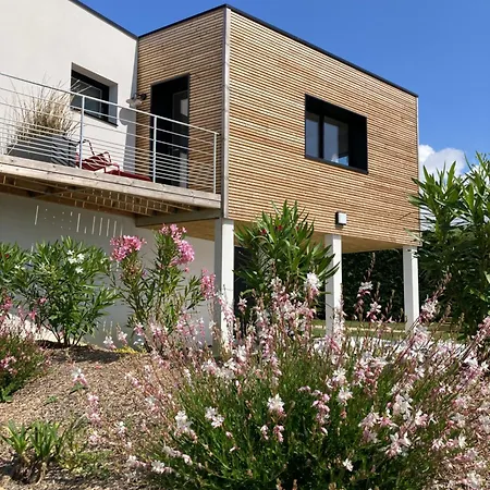 Appartement Les Enclos - 900m Océan - Vue Panoramique Marais Breton à 8 Mn Des Plages *