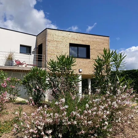 Appartement Les Enclos - 900m Océan - Vue Panoramique Marais Breton à 8 Mn Des Plages *
