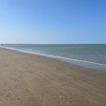 Appartement Les Enclos - 900m Océan - Vue Panoramique Marais Breton à 8 Mn Des Plages La Bernerie-en-Retz