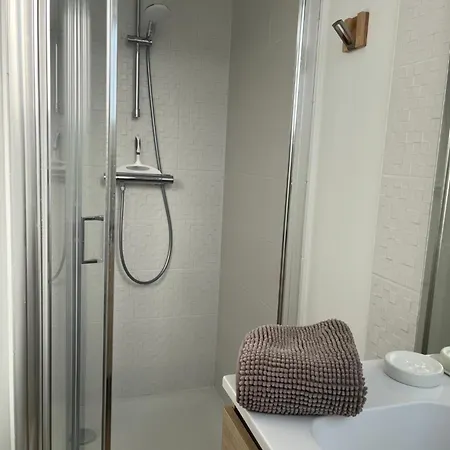 Appartement Les Enclos - 900m Océan - Vue Panoramique Marais Breton à 8 Mn Des Plages *