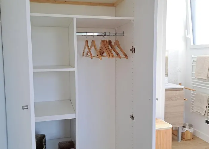 900 M Ocean, Les Enclos, Vue Panoramique Marais Breton *