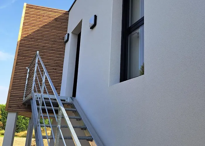 900 M Ocean, Les Enclos, Vue Panoramique Marais Breton * Villeneuve-en-Retz