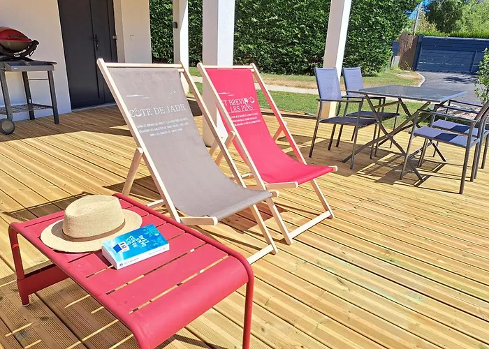 900 M Ocean, Les Enclos, Vue Panoramique Marais Breton Апартаменты Villeneuve-en-Retz