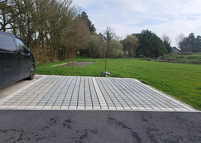 Апартаменты 900 M Ocean, Les Enclos, Vue Panoramique Marais Breton Villeneuve-en-Retz